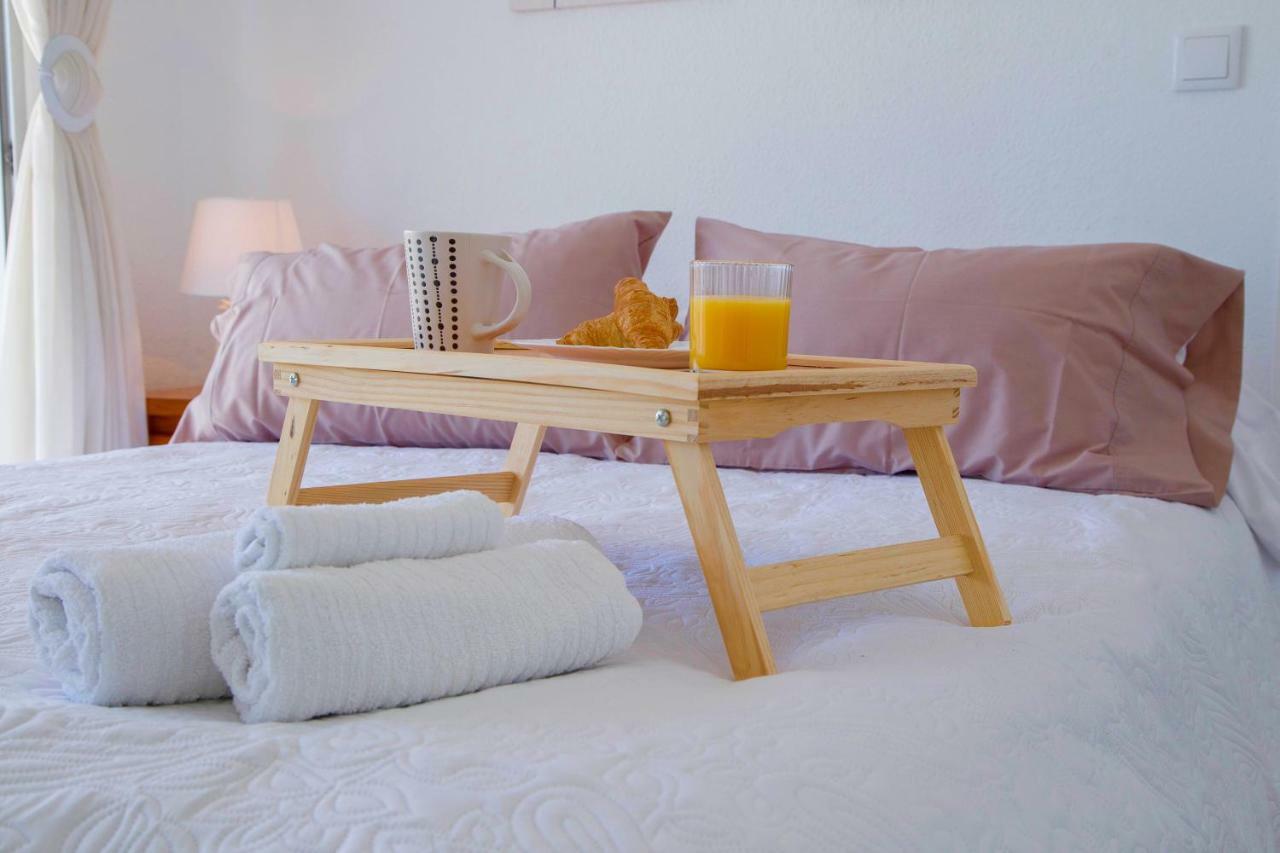 Luxury 12Th Floor Beachfront El Campello Kültér fotó